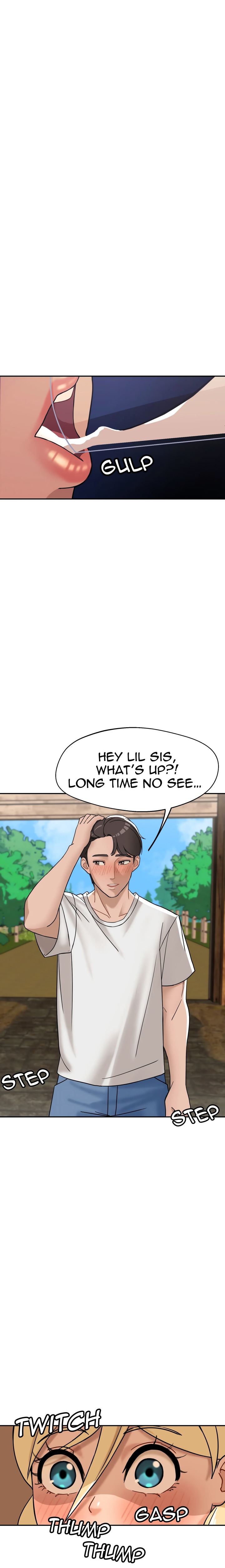 Teach Me First! (Uncensored) 13