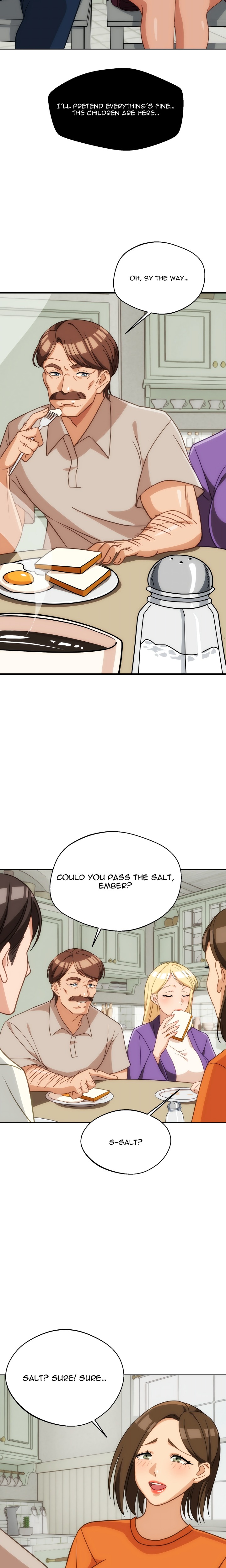 Teach Me First! (Uncensored) 2