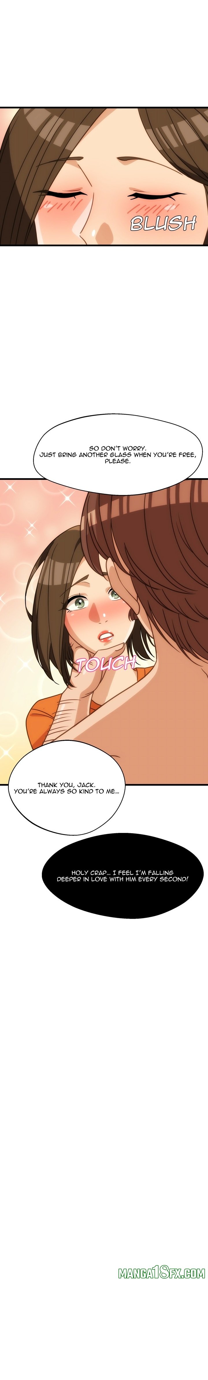 Teach Me First! (Uncensored) 21