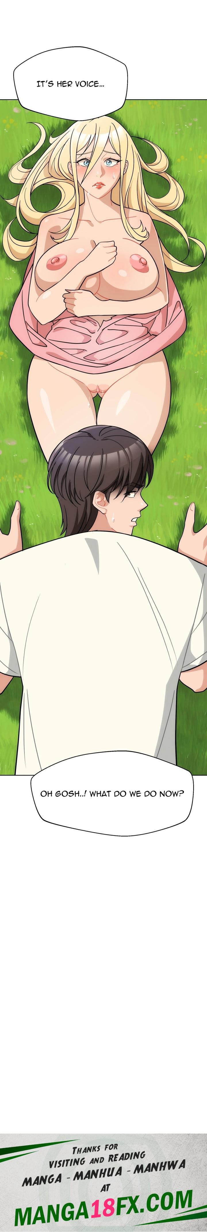 Teach Me First! (Uncensored) 26