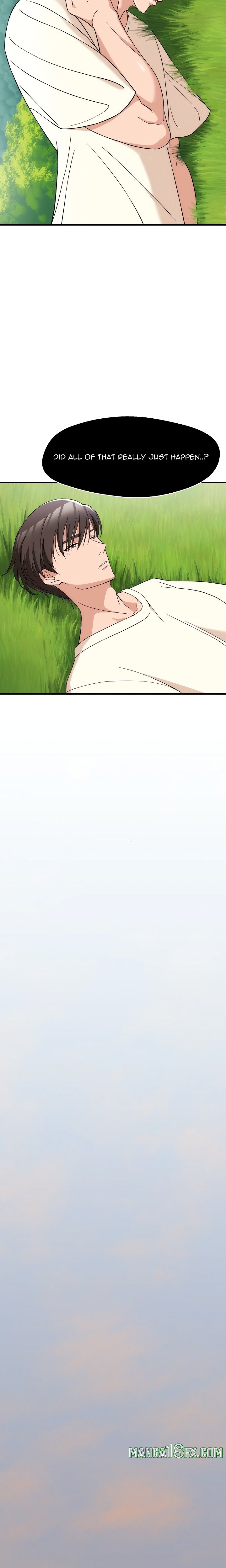 Teach Me First! (Uncensored) 19