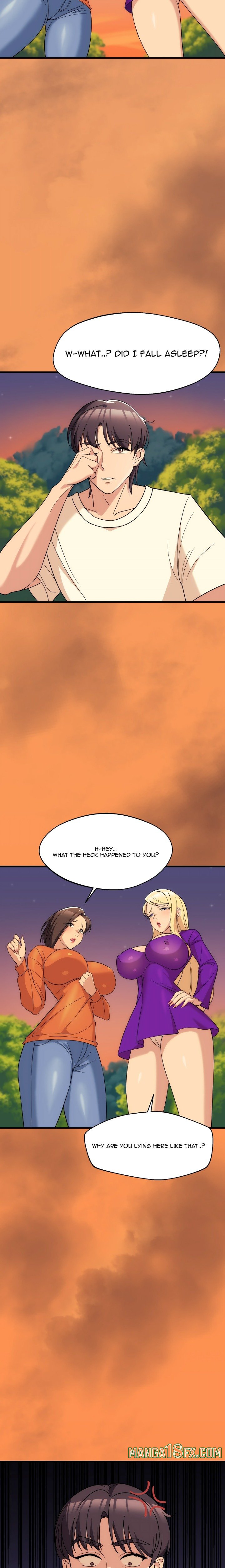 Teach Me First! (Uncensored) 21