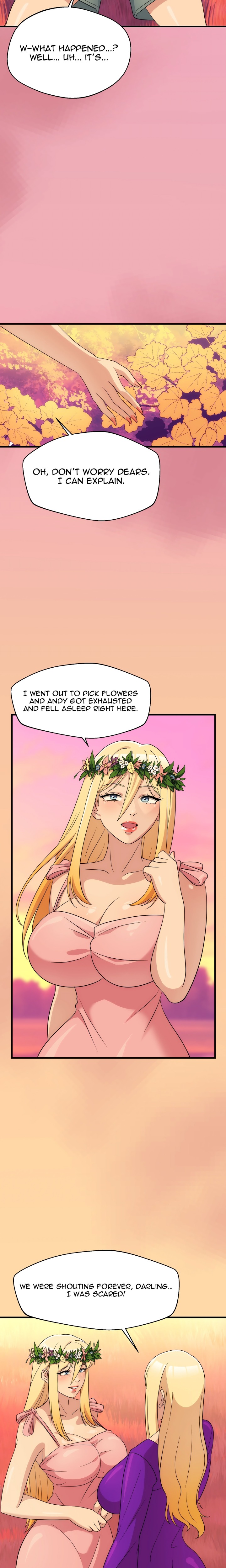 Teach Me First! (Uncensored) 2