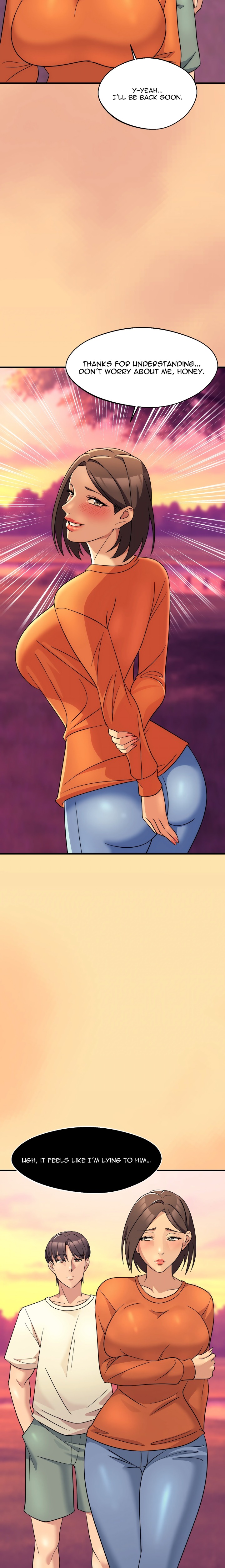 Teach Me First! (Uncensored) 12