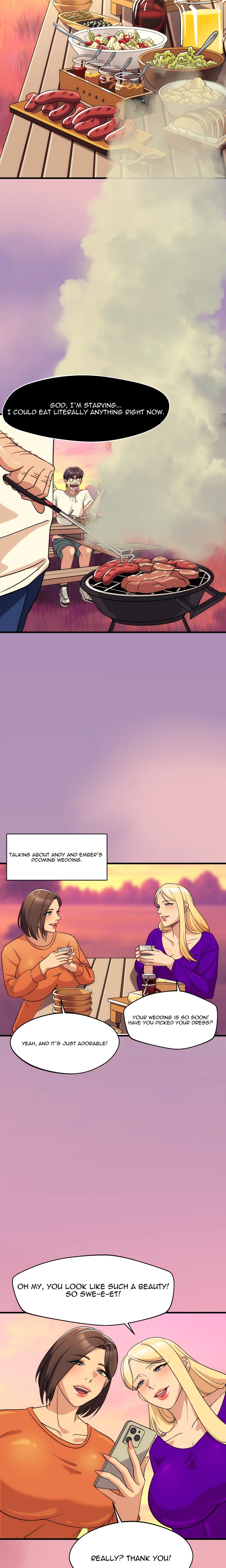 Teach Me First! (Uncensored) 6