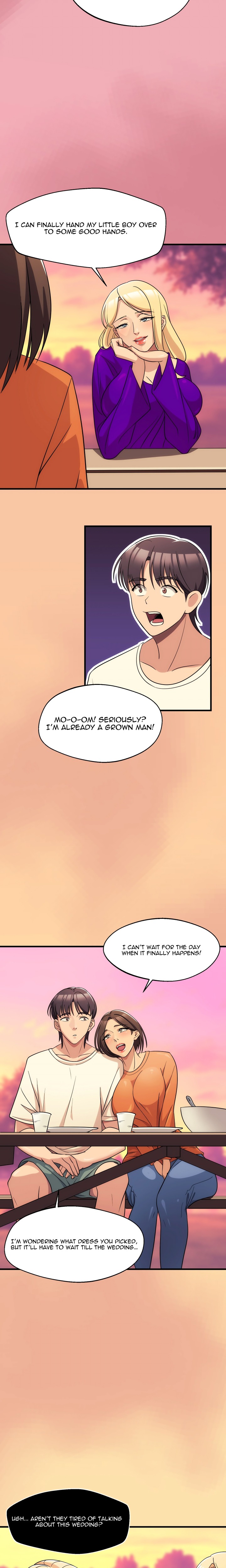 Teach Me First! (Uncensored) 7