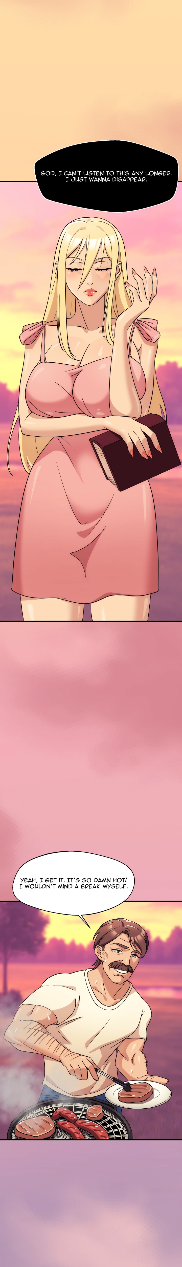 Teach Me First! (Uncensored) 9
