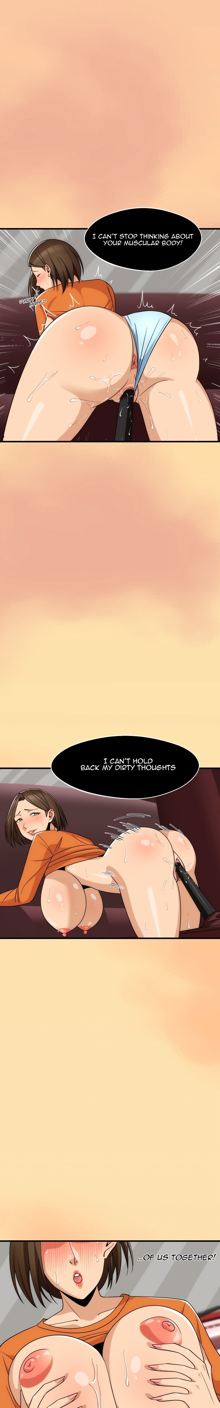 Teach Me First! (Uncensored) 1