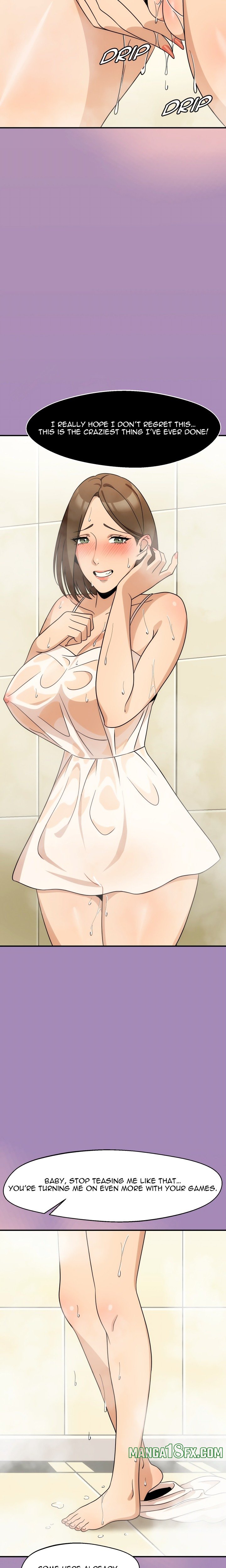 Teach Me First! (Uncensored) 14