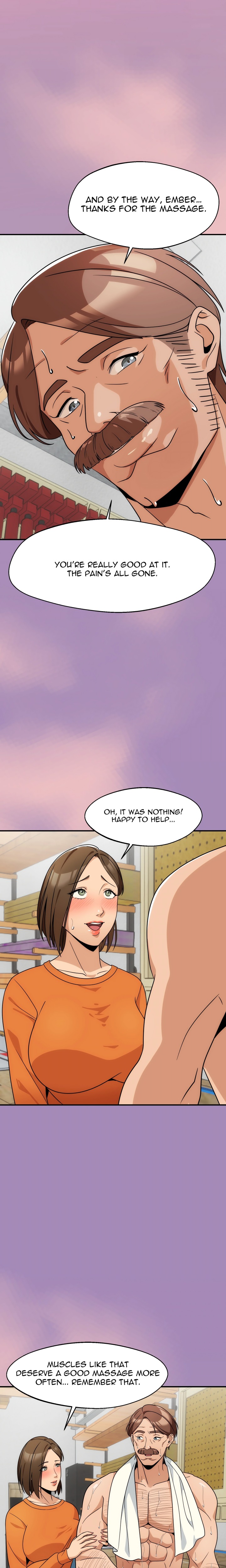 Teach Me First! (Uncensored) 4