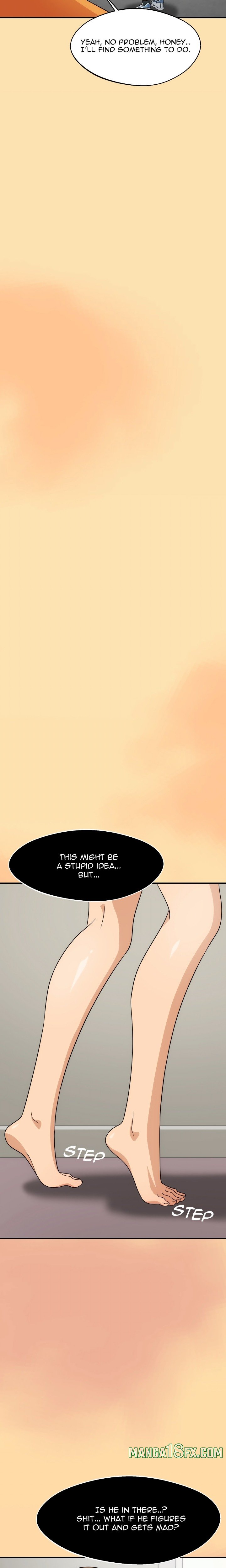 Teach Me First! (Uncensored) 7