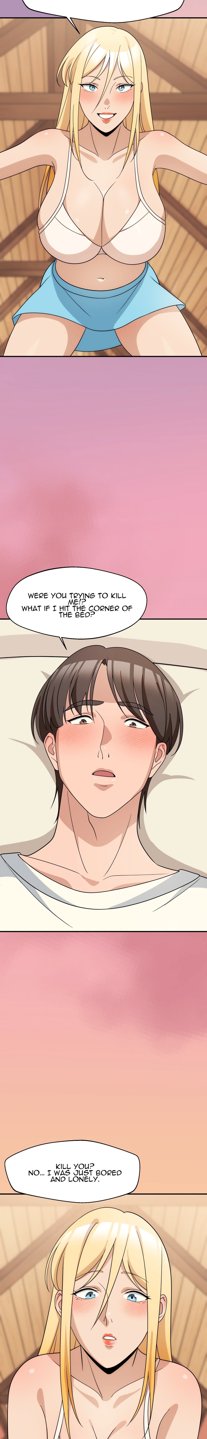 Teach Me First! (Uncensored) 16