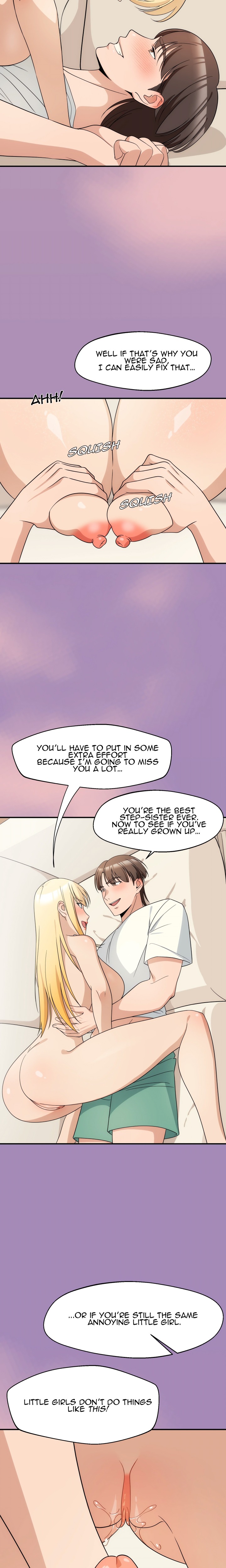Teach Me First! (Uncensored) 20