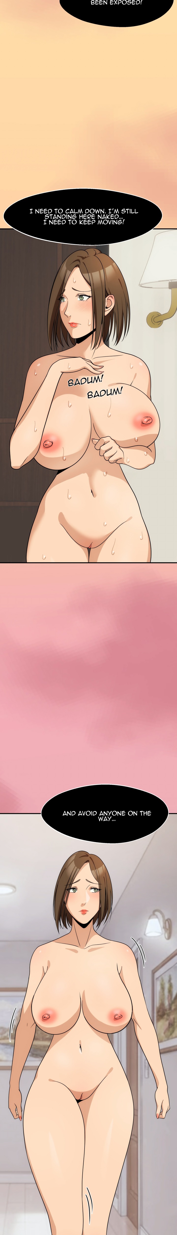 Teach Me First! (Uncensored) 4