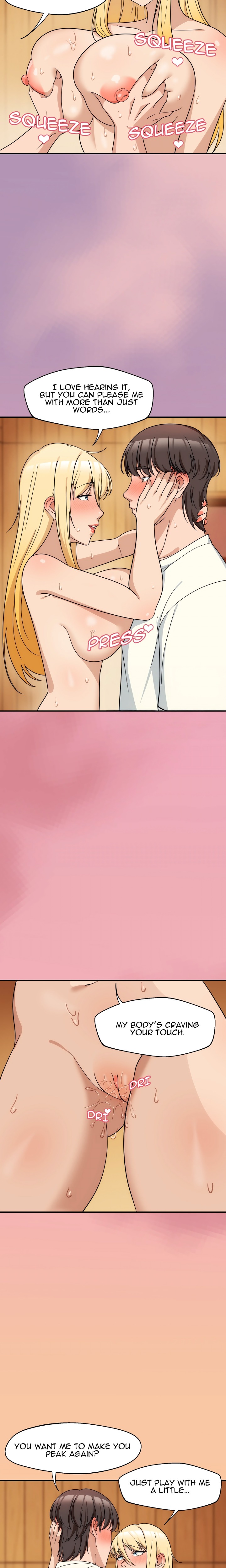 Teach Me First! (Uncensored) 15