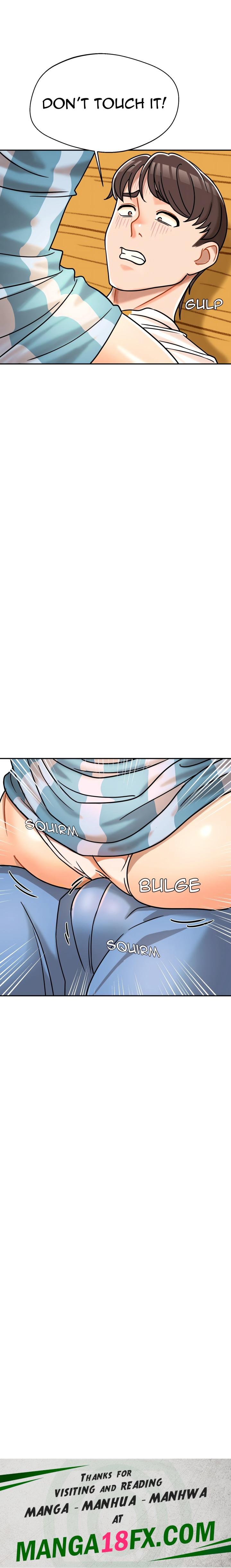 Teach Me First! (Uncensored) 21