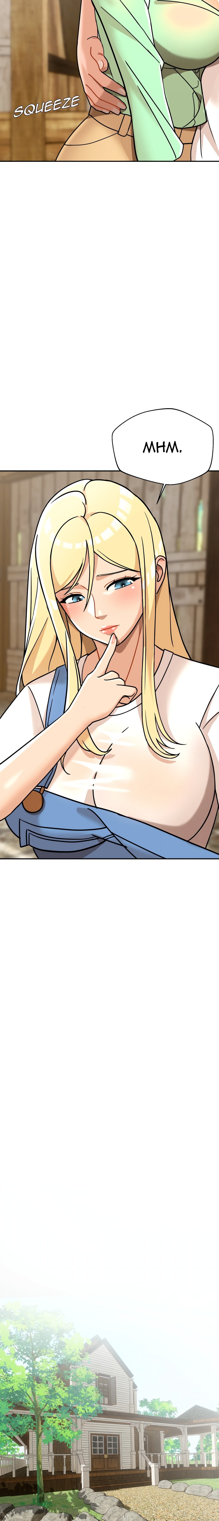 Teach Me First! (Uncensored) 9