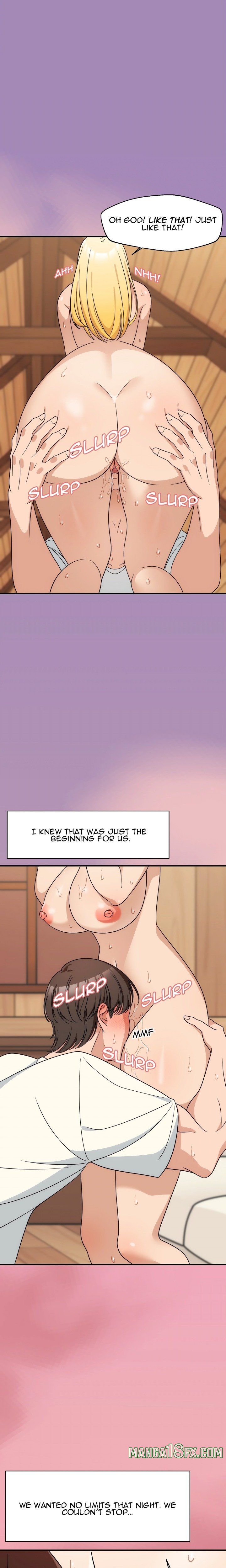 Teach Me First! (Uncensored) 1