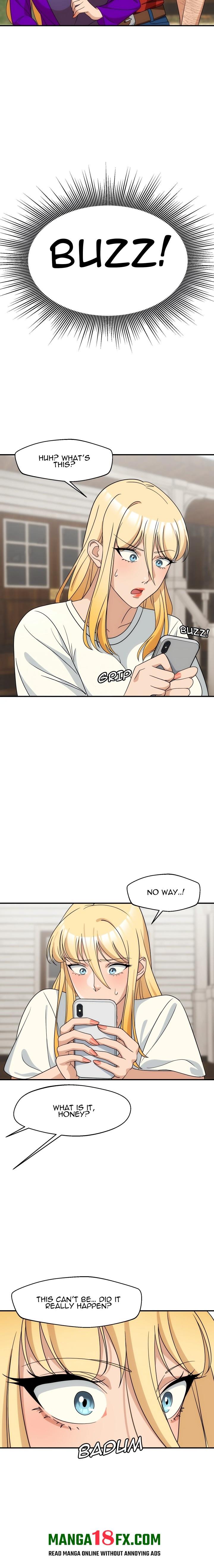 Teach Me First! (Uncensored) 14