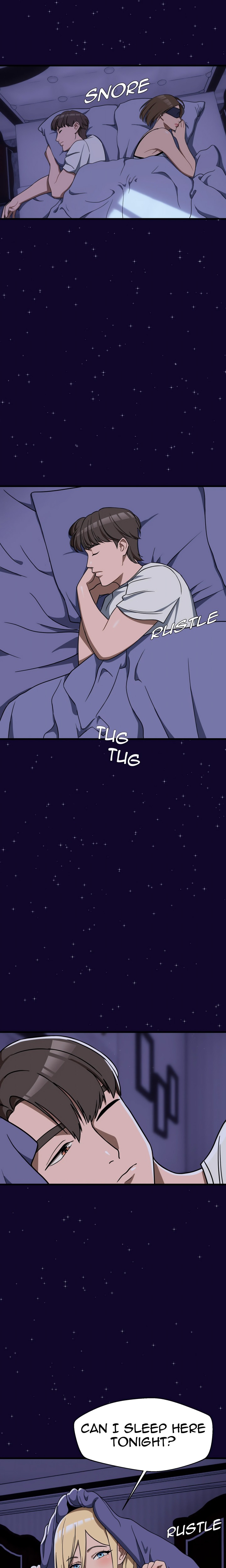 Teach Me First! (Uncensored) 10