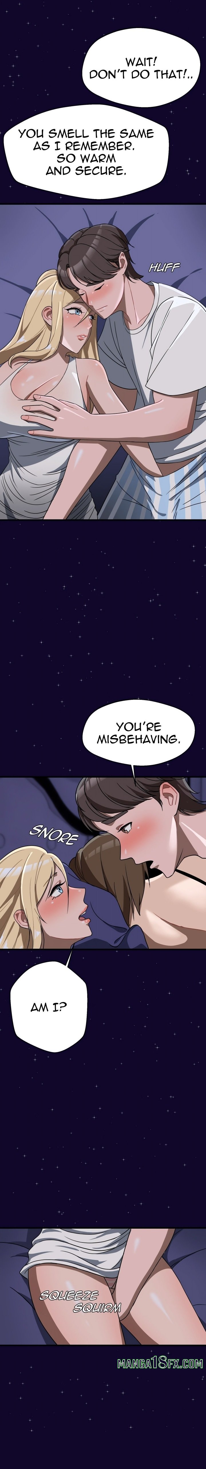 Teach Me First! (Uncensored) 1