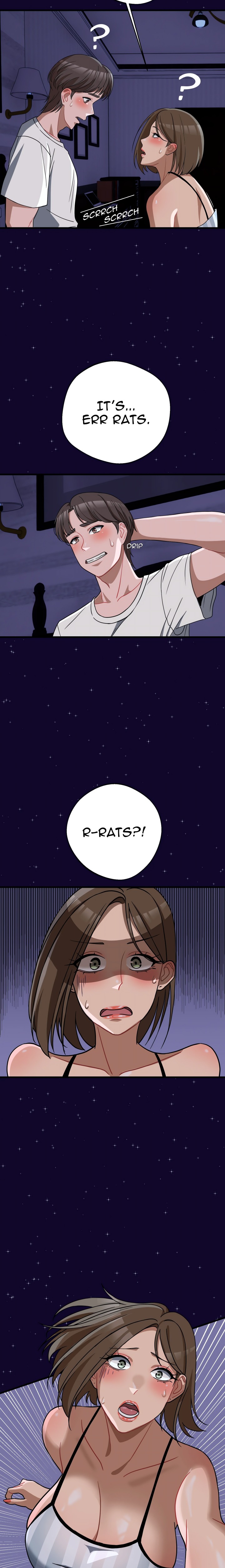 Teach Me First! (Uncensored) 13