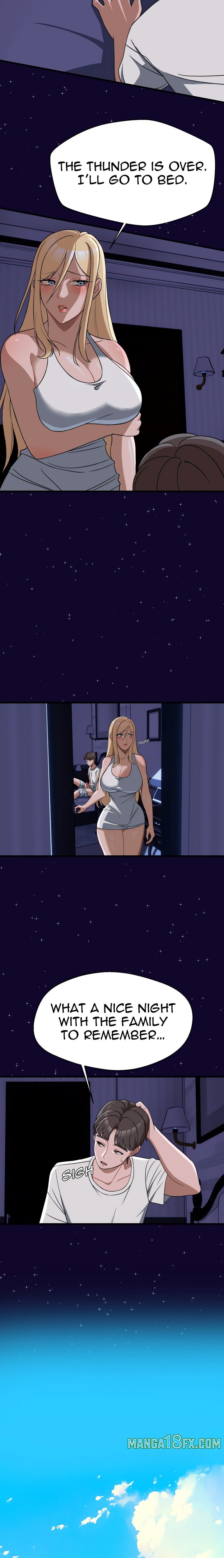 Teach Me First! (Uncensored) 15