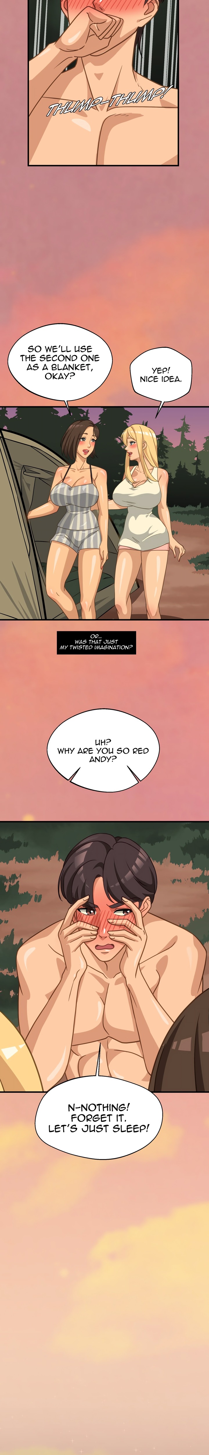 Teach Me First! (Uncensored) 23