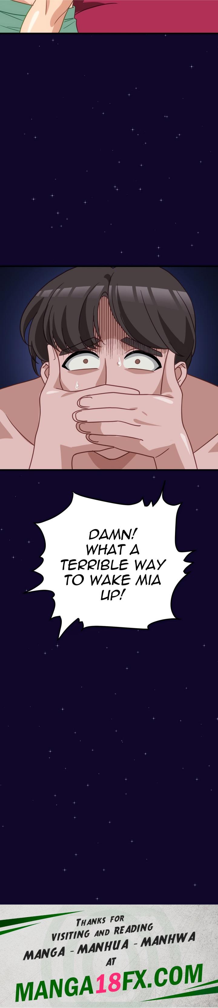 Teach Me First! (Uncensored) 26