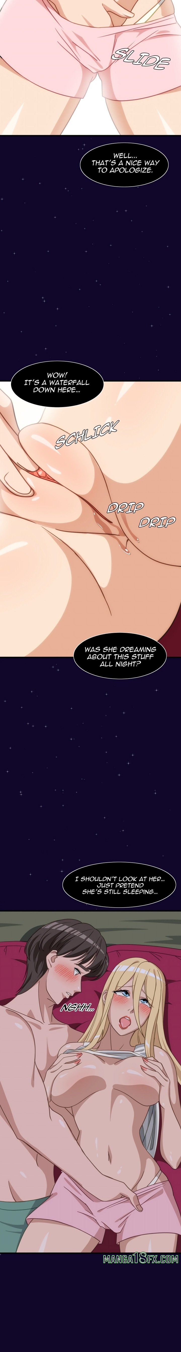 Teach Me First! (Uncensored) 2