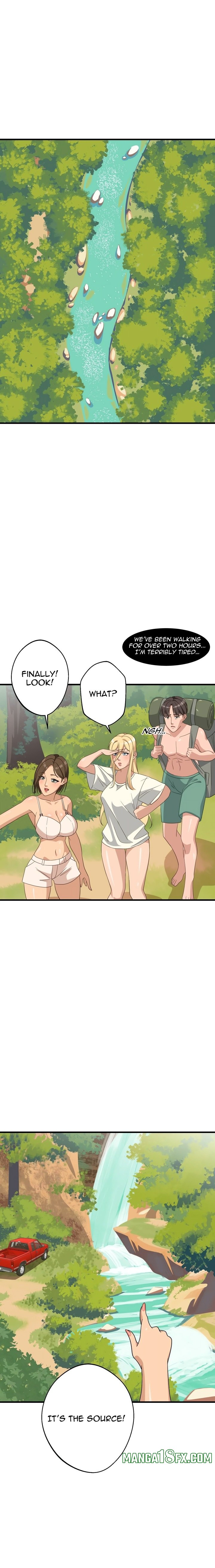 Teach Me First! (Uncensored) 19