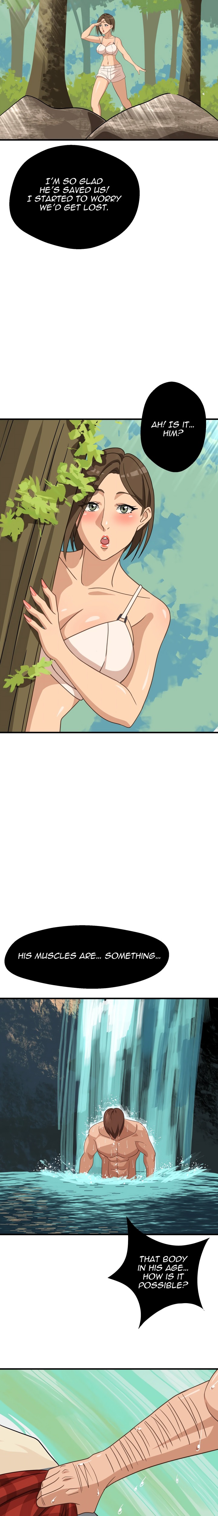 Teach Me First! (Uncensored) 21
