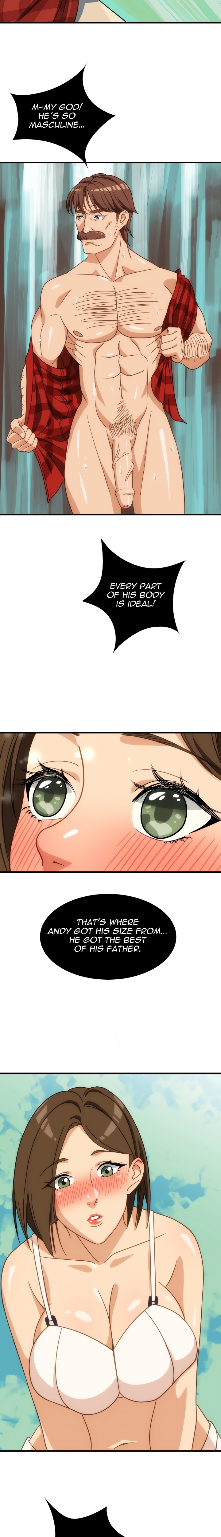 Teach Me First! (Uncensored) 22