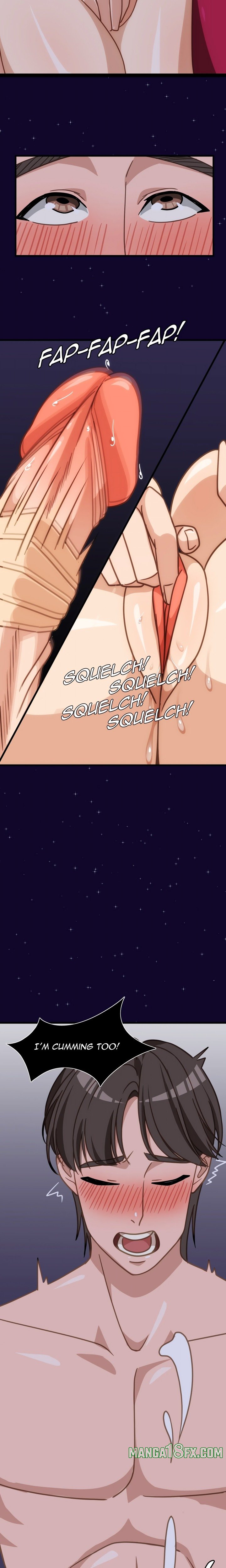 Teach Me First! (Uncensored) 7