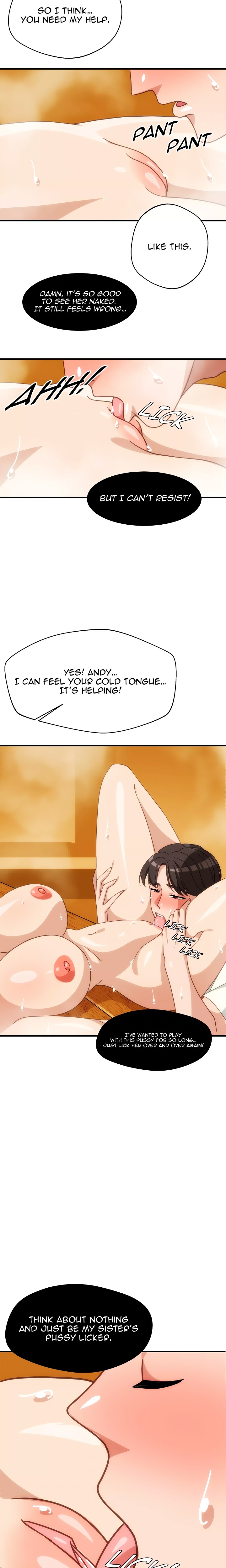 Teach Me First! (Uncensored) 12