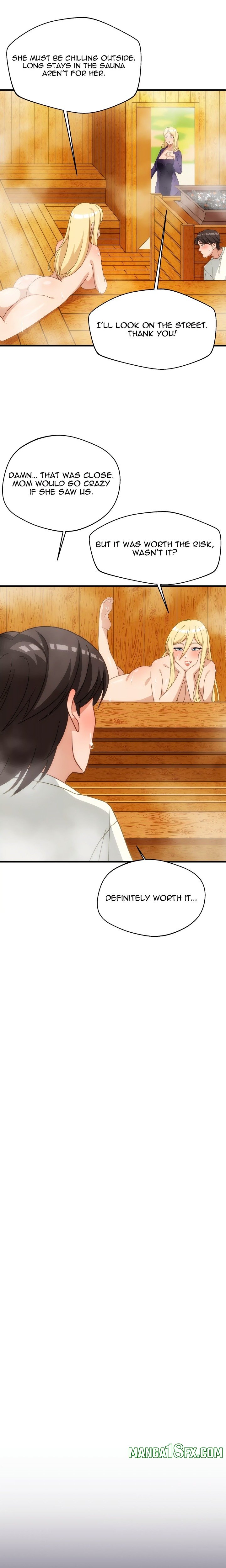 Teach Me First! (Uncensored) 20
