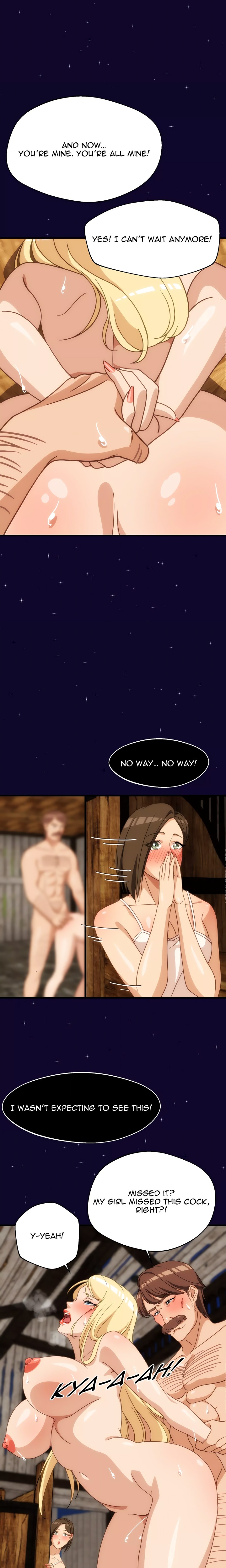 Teach Me First! (Uncensored) 24