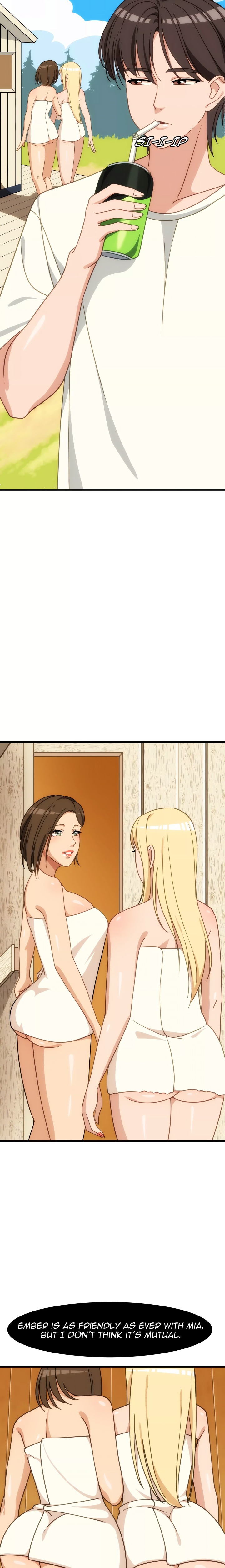 Teach Me First! (Uncensored) 4