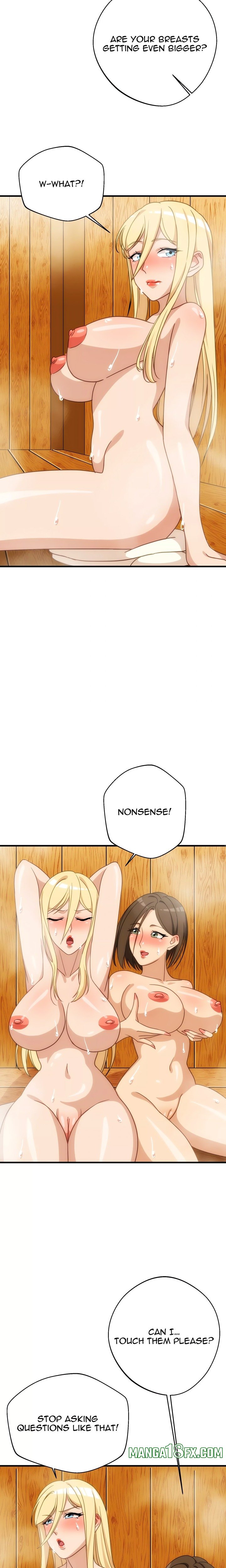 Teach Me First! (Uncensored) 7