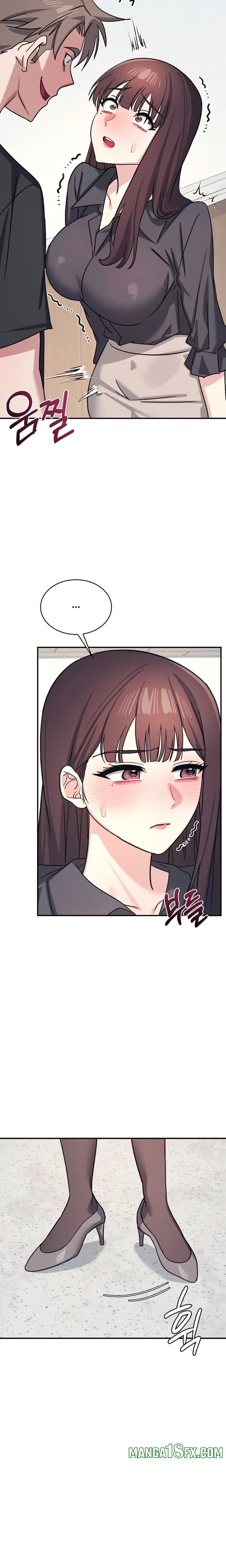 Teacher Yunji Raw 20