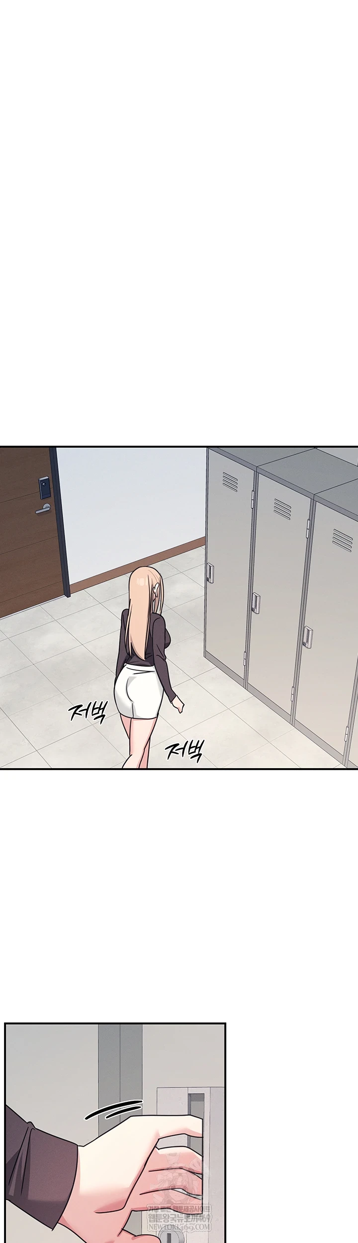 Teacher Yunji Raw 43