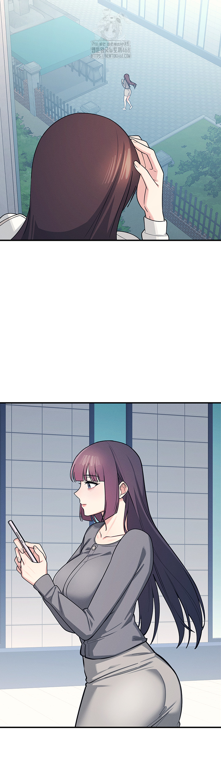 Teacher Yunji Raw 25