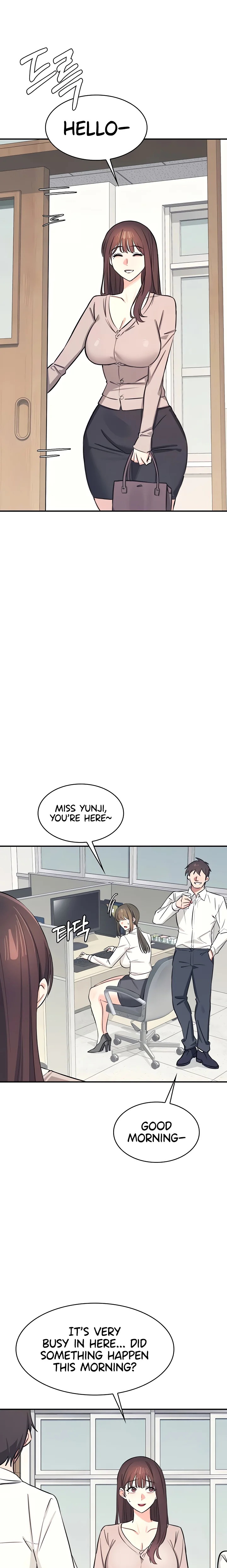 Teacher Yunji 16