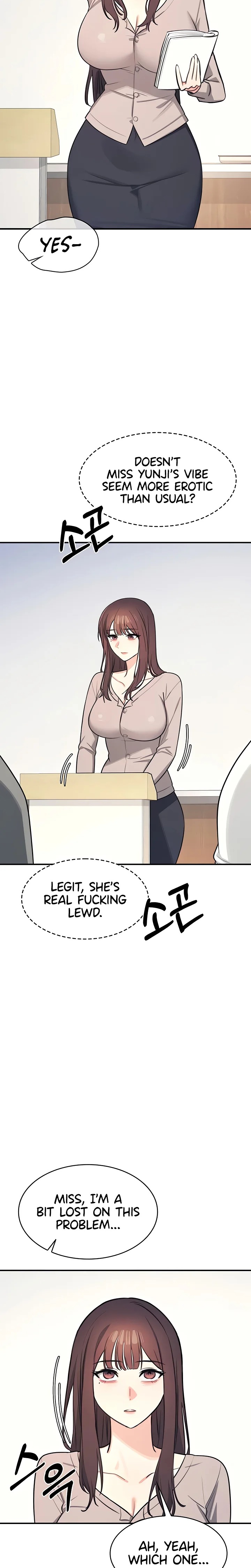 Teacher Yunji 23
