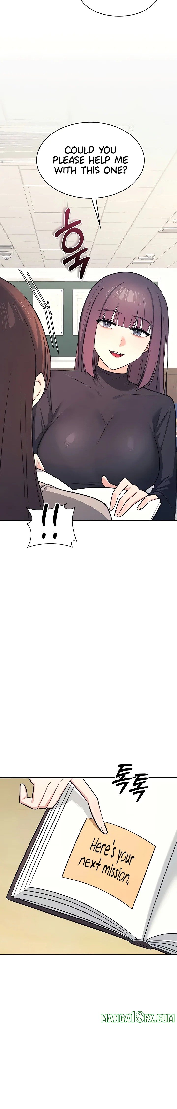 Teacher Yunji 24