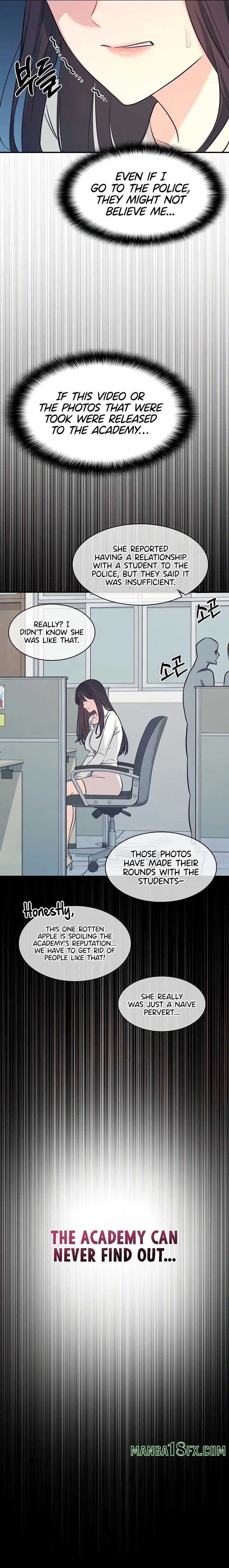 Teacher Yunji 10