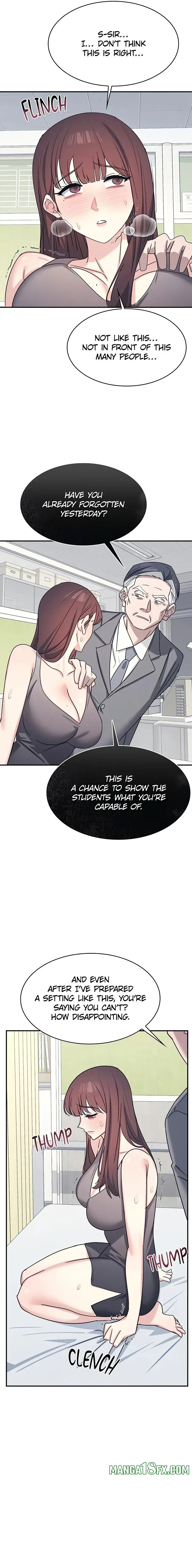 Teacher Yunji 19