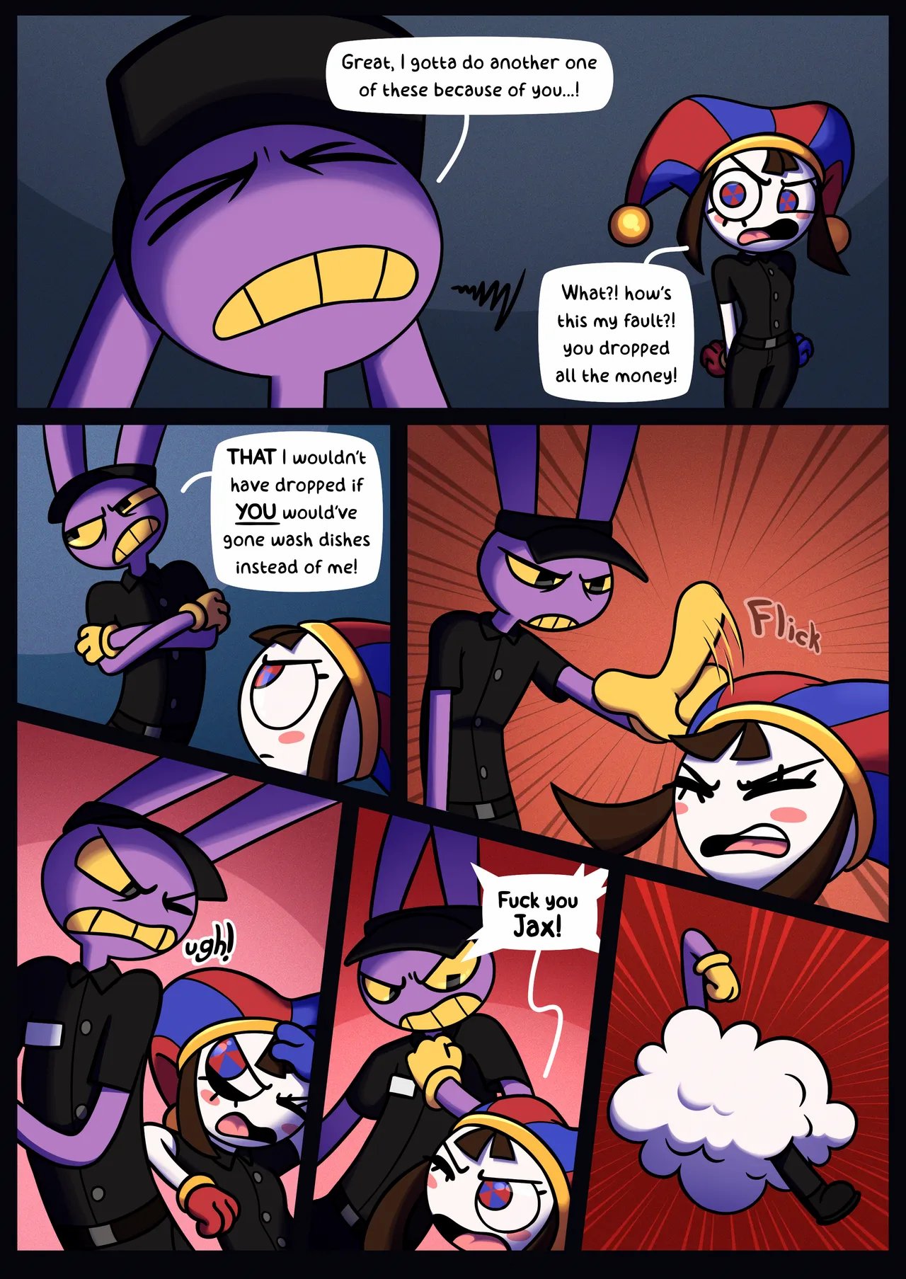 Team Training 5