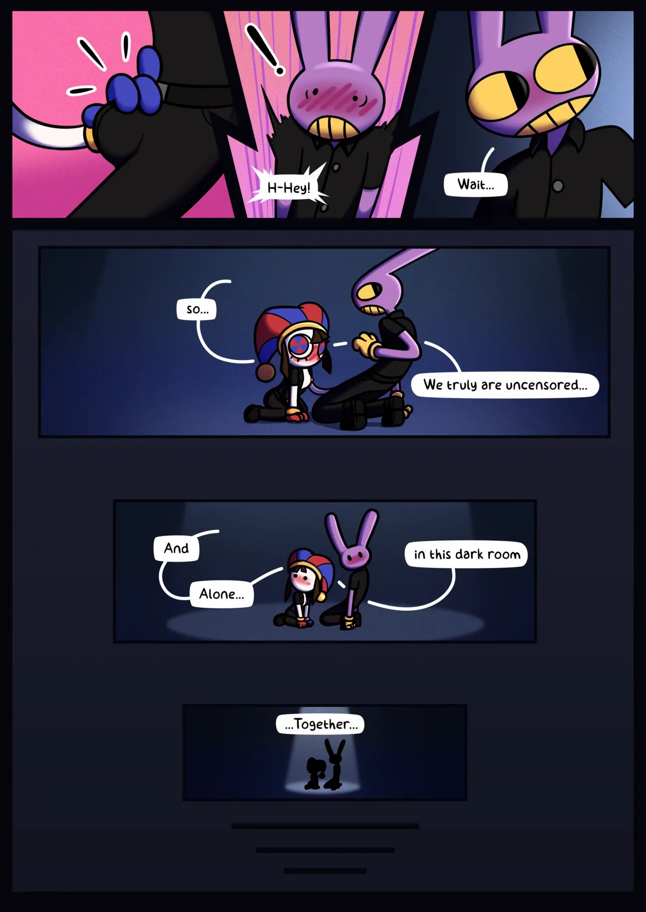 Team Training 8