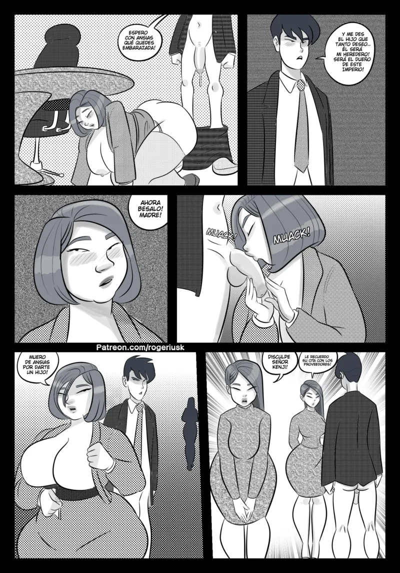Teikoku 1 11